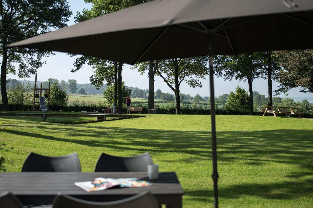 Buitenplaats De Mechelerhof Mechelen Exterior photo