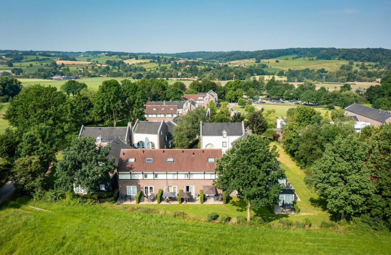 Buitenplaats De Mechelerhof Mechelen Exterior photo