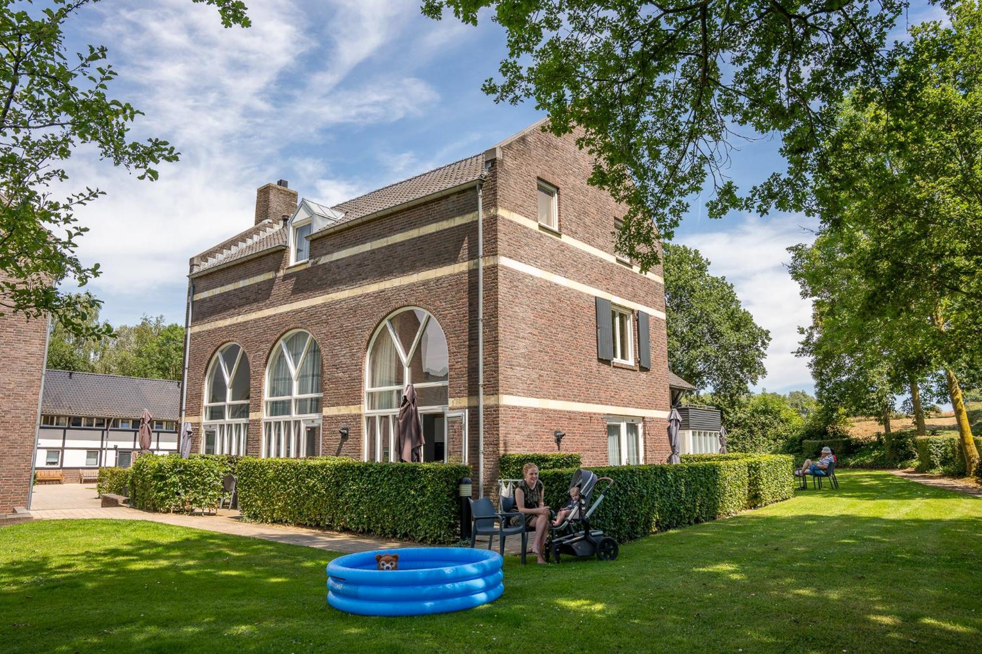 Buitenplaats De Mechelerhof Mechelen Exterior photo