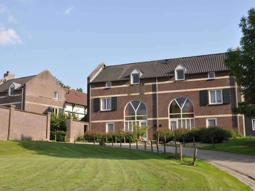 Buitenplaats De Mechelerhof Mechelen Exterior photo
