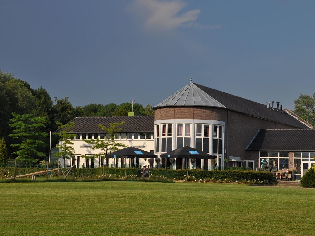 Buitenplaats De Mechelerhof Mechelen Exterior photo