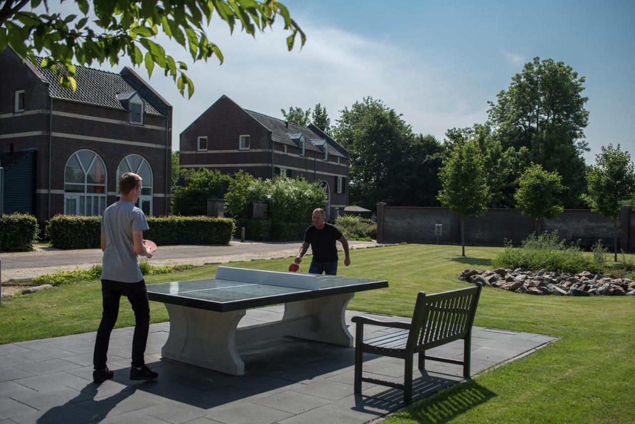 Buitenplaats De Mechelerhof Mechelen Exterior photo