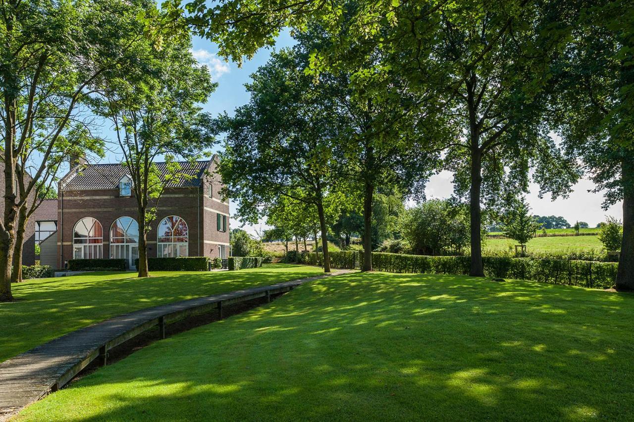 Buitenplaats De Mechelerhof Mechelen Exterior photo