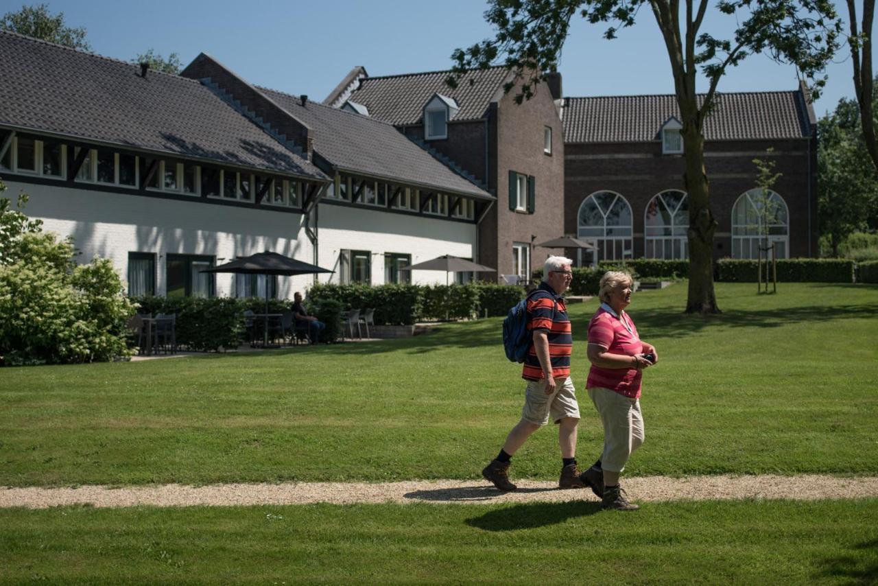 Buitenplaats De Mechelerhof Mechelen Exterior photo