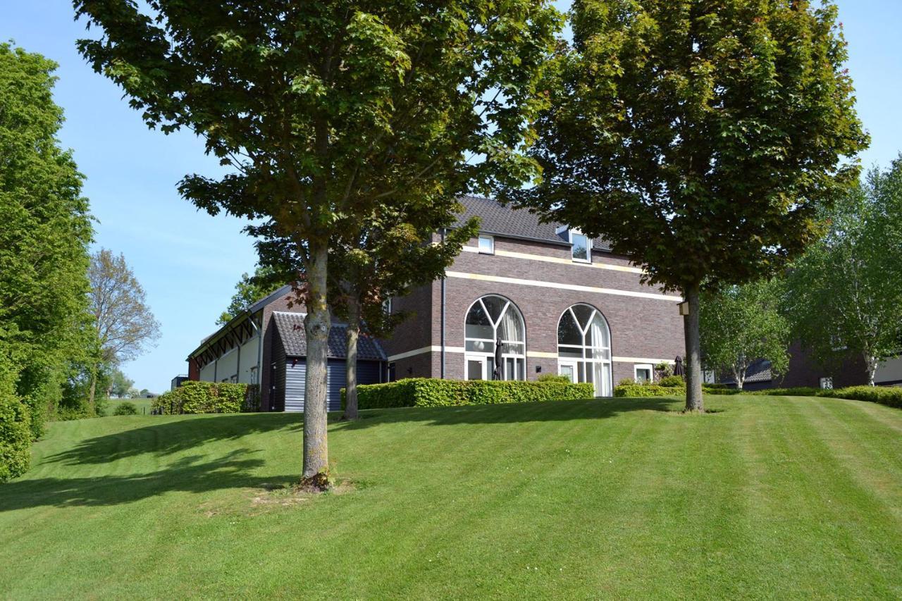 Buitenplaats De Mechelerhof Mechelen Exterior photo